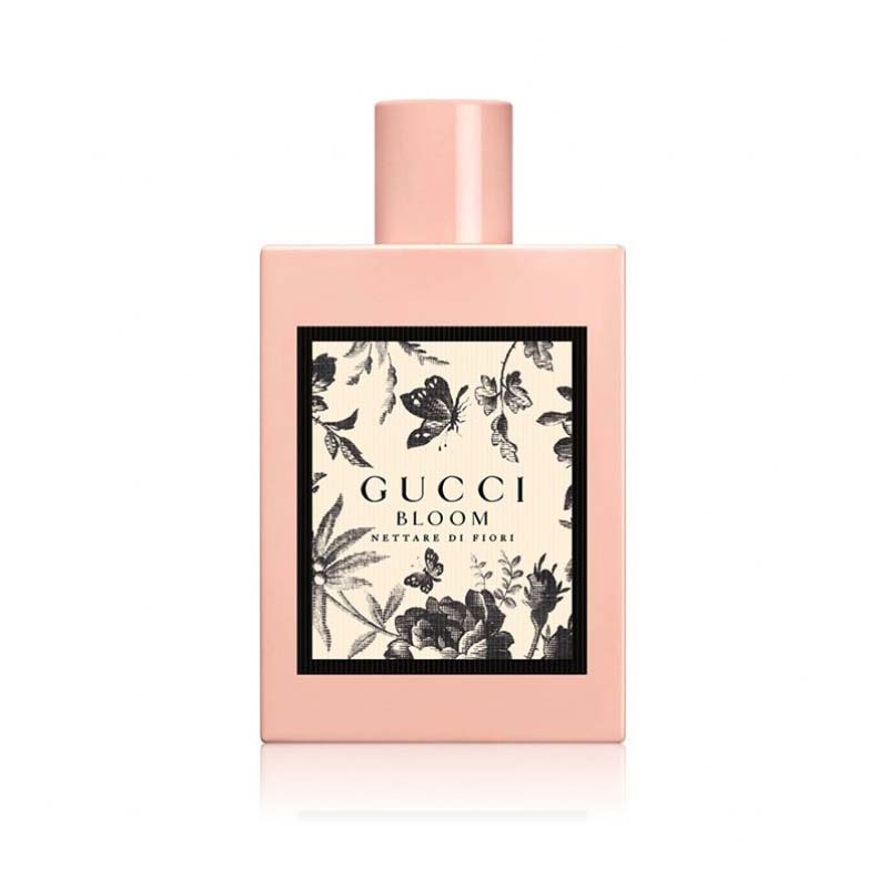 Gucci Bloom Nettare Di Fiori EDP xribbonline perfume fragrance