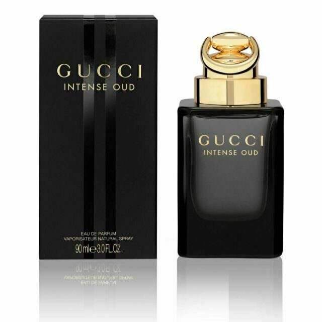 Gucci Intense Oud eau de parfum xribbonline perfume fragrance shop online