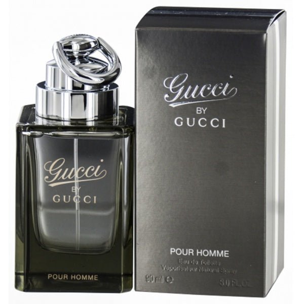 Gucci pour homme eau de toilette men xribbonline perfume fragrance shop online