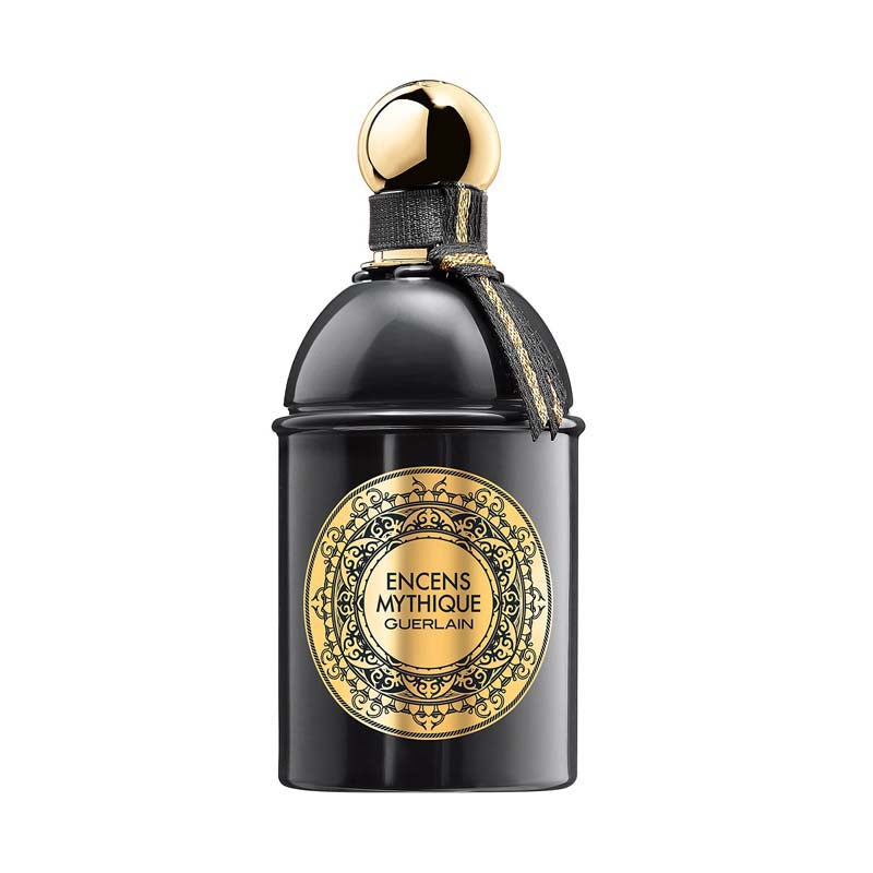 Guerlain Encens Mythique EDP xribbonline perfume fragrance