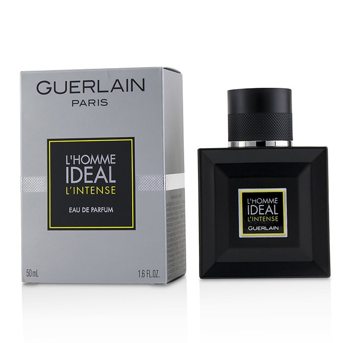 Guerlain L'Homme Ideal L'Intense eau de parfum men xribbonline perfume fragrance shop online