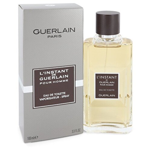 Guerlain L'Instant De Guerlain EDT xribbonline fragrance perfume