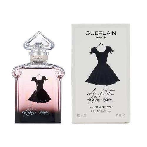 Guerlain La Petite Robe Noire Ma Premiere Robe eau de parfum women xribbonline perfume fragrance shop online