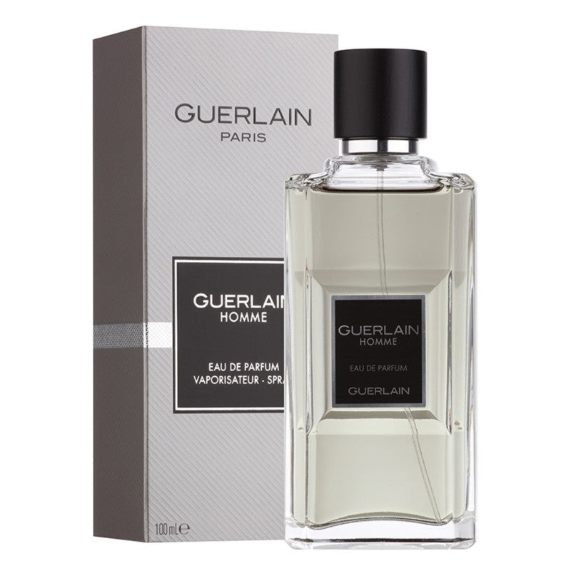 Guerlain homme eau de parfum men xribbonline perfume fragrance shop online