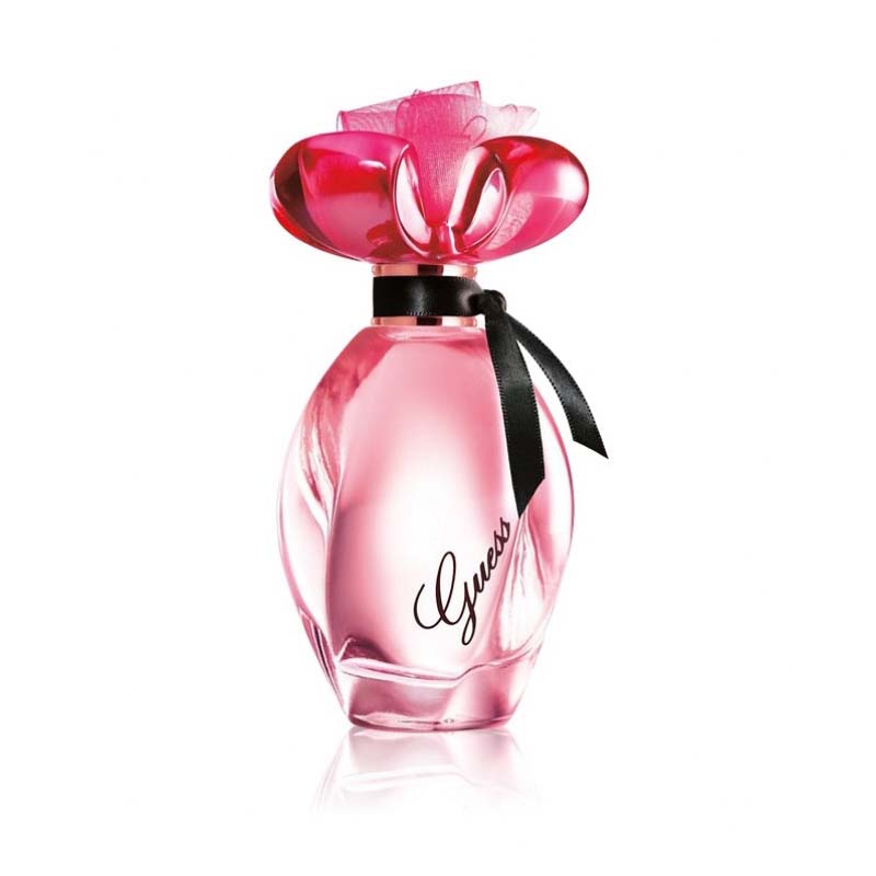 Guess Girl EDT xribbonline perfume fragrance