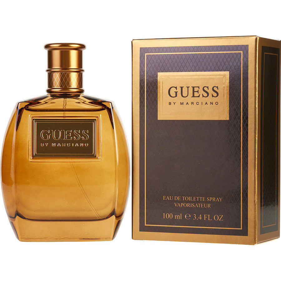 Guess Guess by Marciano eau de toilette men xribbonline perfume fragrance shop online