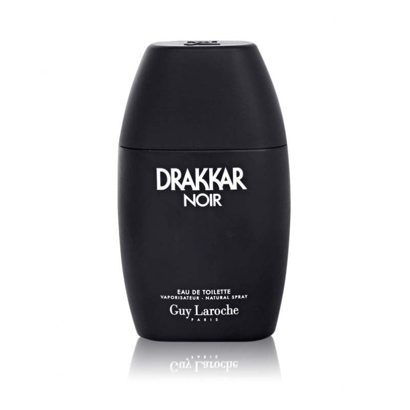 Guy Laroche Drakkar Noir EDT xribbonline perfume fragrance