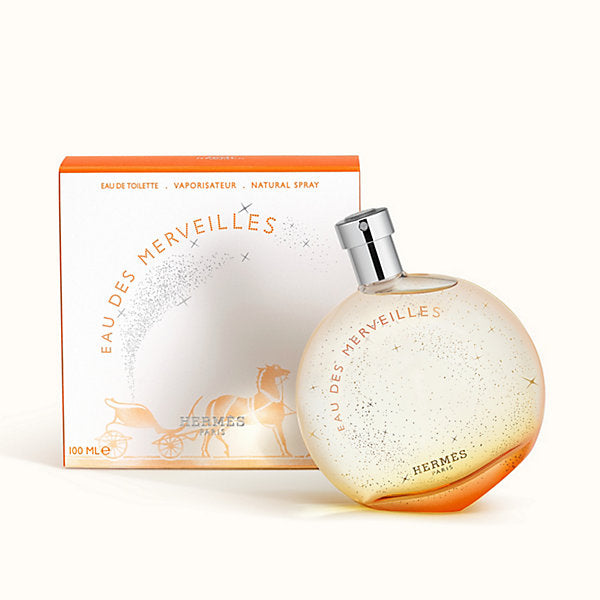 Hermes Eau des Merveilles eau de toilette women xribbonline perfume fragrance shop online