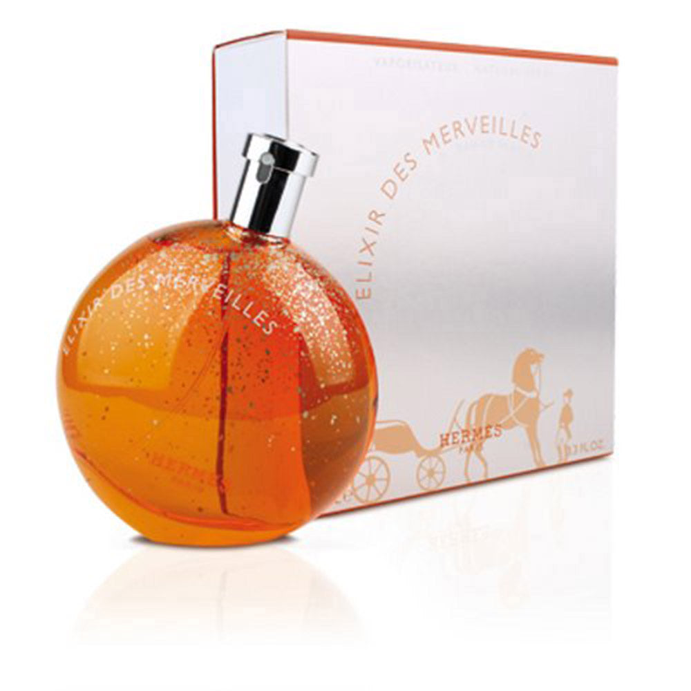 Hermes Elixir des Merveilles eau de parfum women xribbonline perfume fragrance shop online