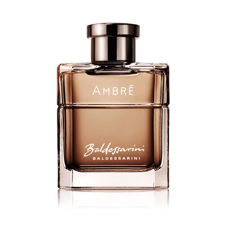 Hugo Boss Baldessarini Ambre EDT xribbonline perfume fragrance
