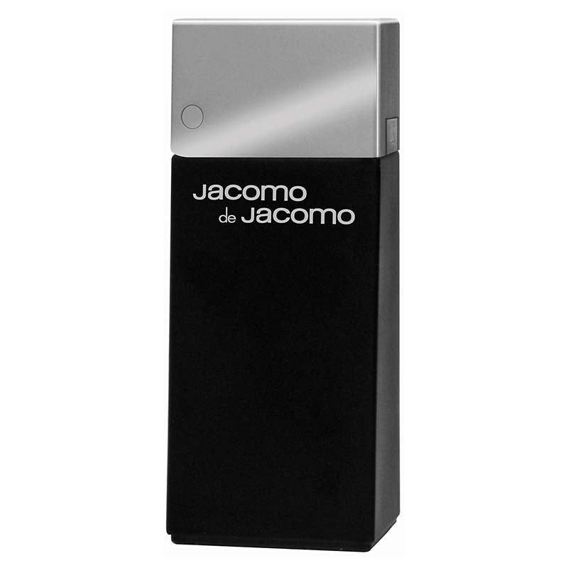 Jacomo Jacomo De Jacomo EDT xribbonline perfume fragrance