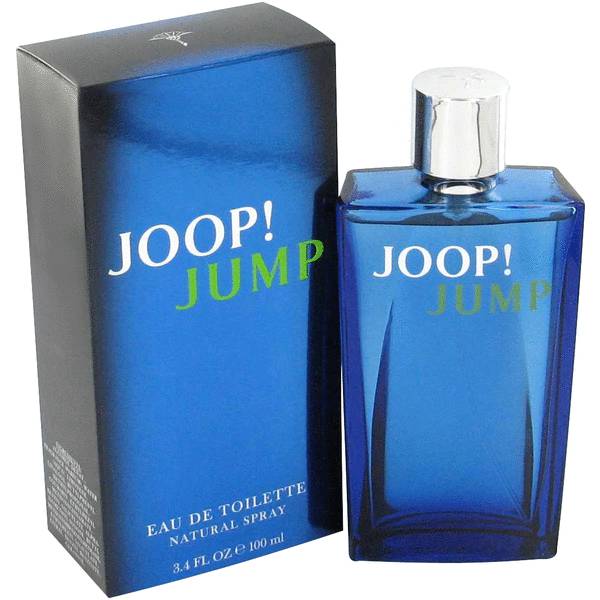 Joop! Jump eau de toilette men xribbonline perfume fragrance shop online