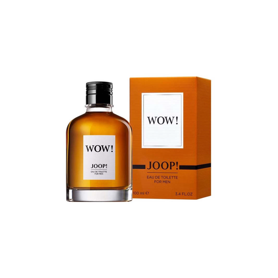 Joop Wow EDT xribbonline perfume fragrance