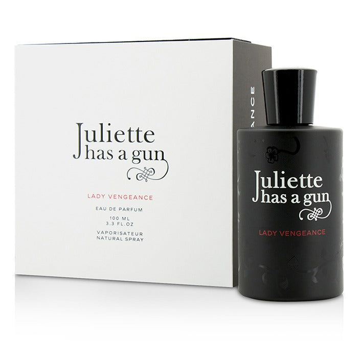 Juliette Has a Gun Lady Vengeance eau de parfum women xribbonline perfume fragrance shop online
