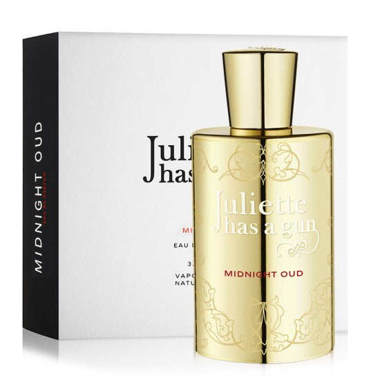Juliette Has a Gun Midnight Oud eau de parfum women xribbonline perfume fragrance shop online