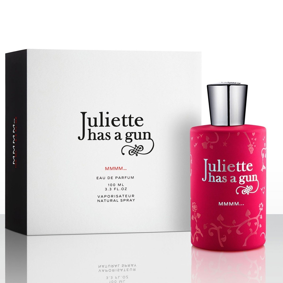 Juliette Has a Gun Mmmm… eau de parfum women xribbonline perfume fragrance shop online
