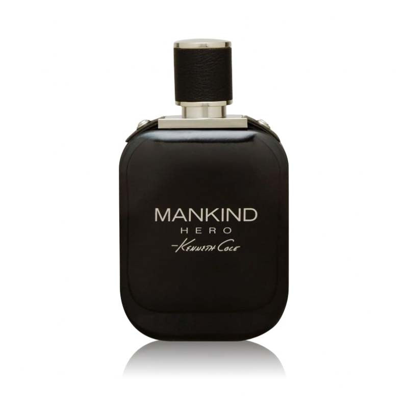 Kenneth Cole Mankind Hero EDT xribbonline perfume fragrance