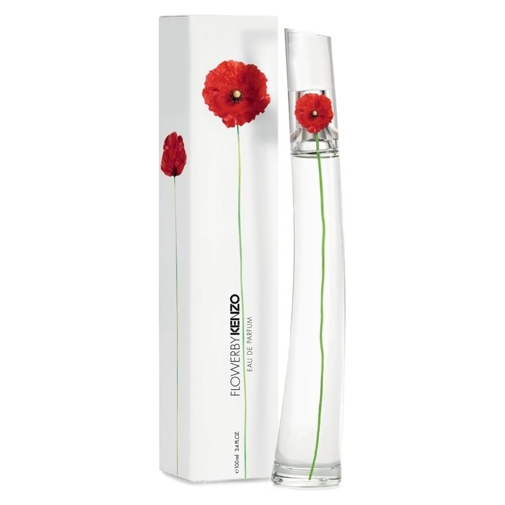 Kenzo Kenzo Flower eau de parfum women xribbonline perfume fragrance shop online