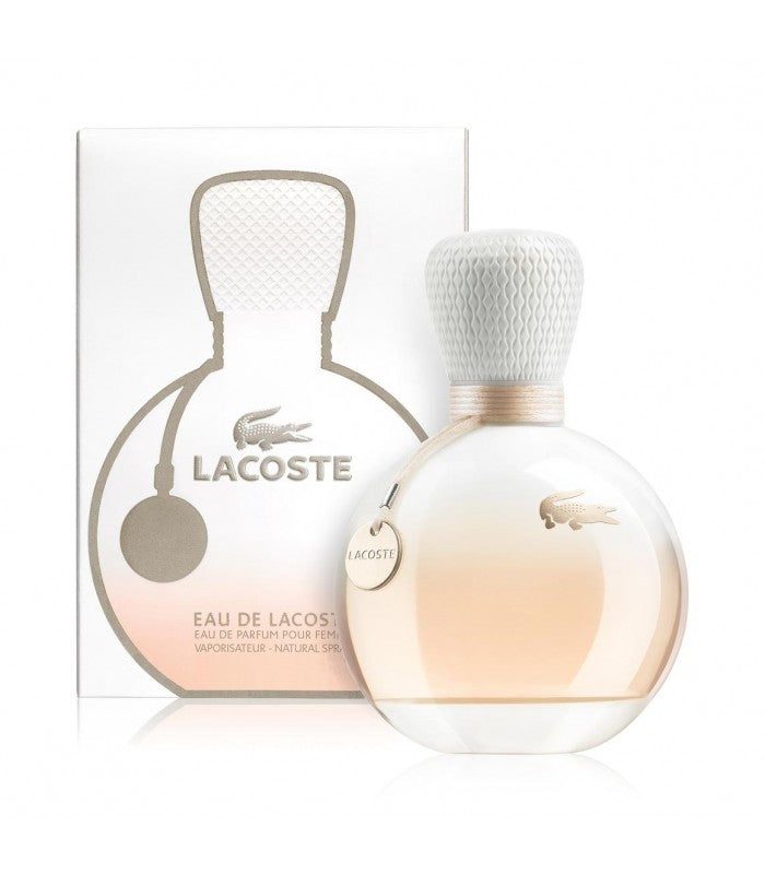 Lacoste Eau de Lacoste EDP xribbonline perfume fragrance buy shop online