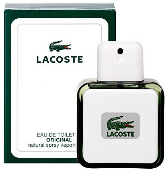 Lacoste Original Pour Homme EDT 100ml