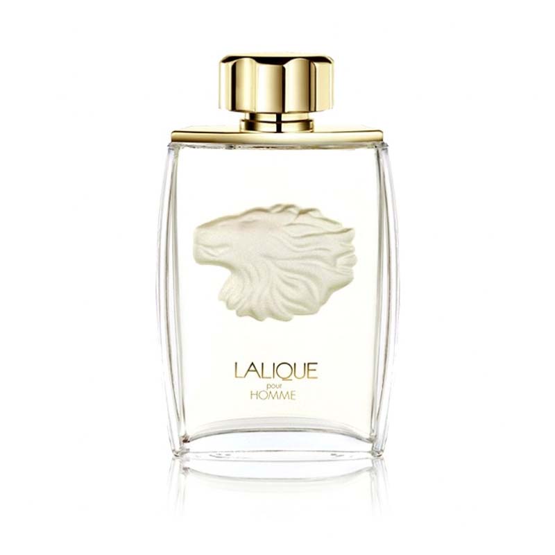 Lalique Lion Pour Homme EDP xribbonline perfume fragrance