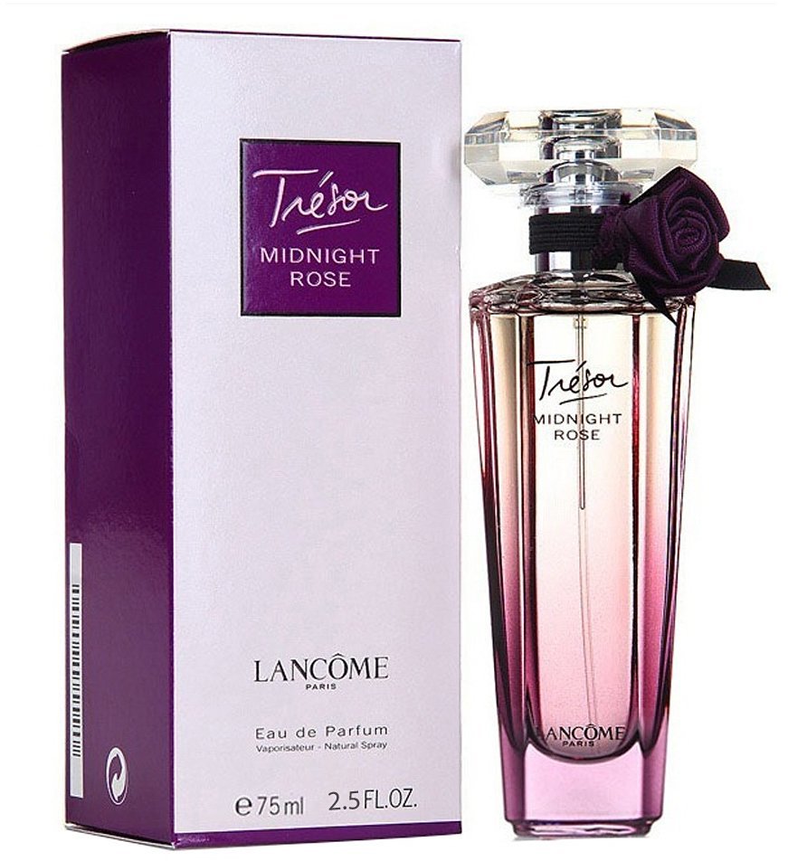 Lancome Tresor Midnight Rose EDP xribbonline perfume fragrance buy shop online