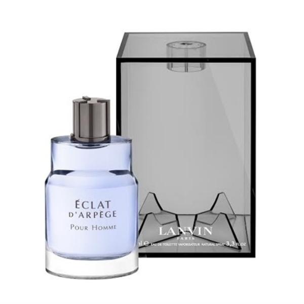 Lanvin Eclat D’Arpege Pour Homme eau de toilette men xribbonline perfume fragrance shop online