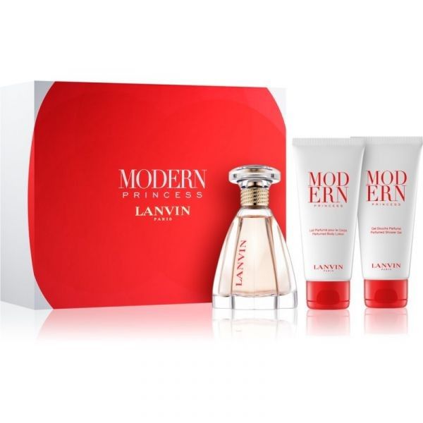 Lanvin Modern Princess Set xribbonline perfume fragrance buy shop online