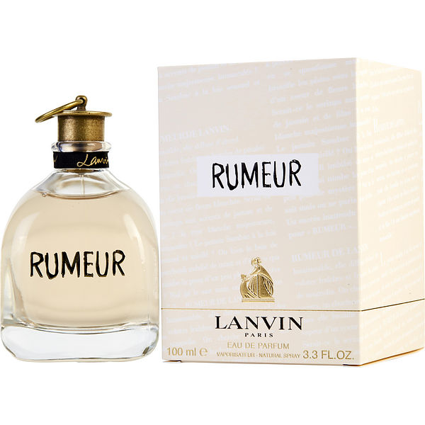 Lanvin Rumeur eau de parfum women xribbonline perfume fragrance shop online