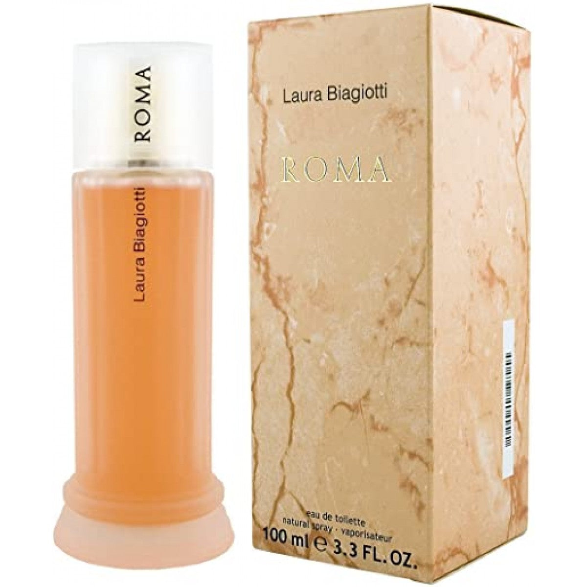 Laura Biagiotti Roma eau de toilette women xribbonline perfume fragrance shop online