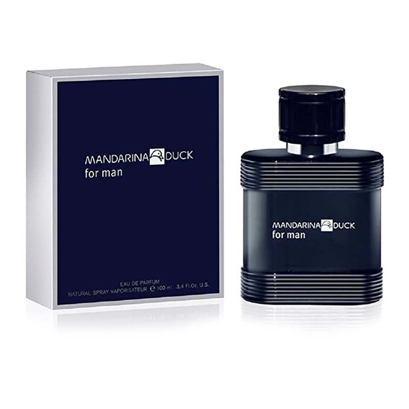 Mandarina Duck For Man EDP xribbonline perfume fragrance