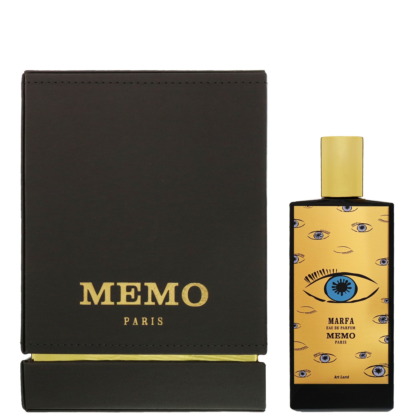 Memo Paris Marfa EDP xribbonline perfume fragrance buy shop online