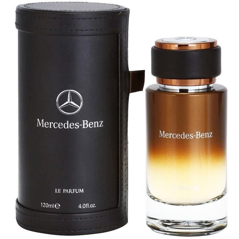 Mercedes Benz Le Parfum eau de parfum men xribbonline perfume fragrance shop online