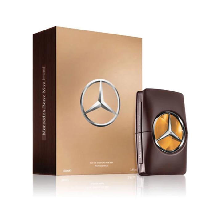 Mercedes Benz Private eau de parfum men xribbonline perfume fragrance shop online
