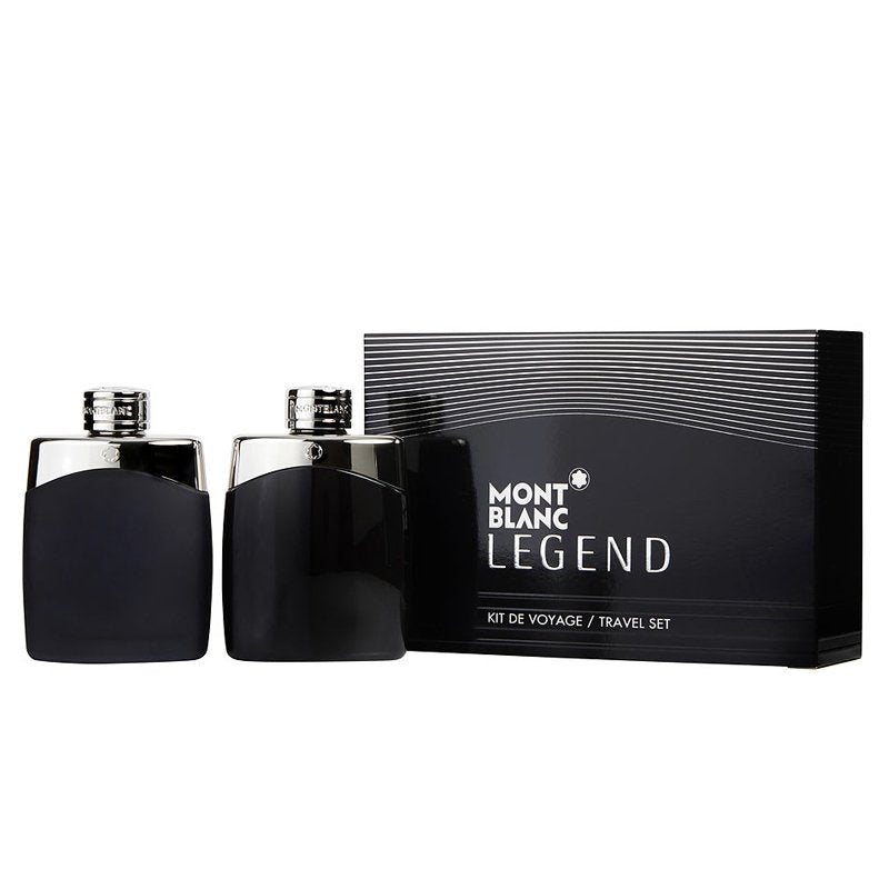 Mont Blanc Legend Set xribbonline perfume fragrance buy shop online
