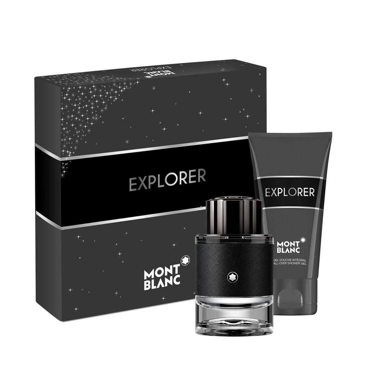 Montblanc Explorer Set xribbonline perfume fragrance shower gel buy shop online