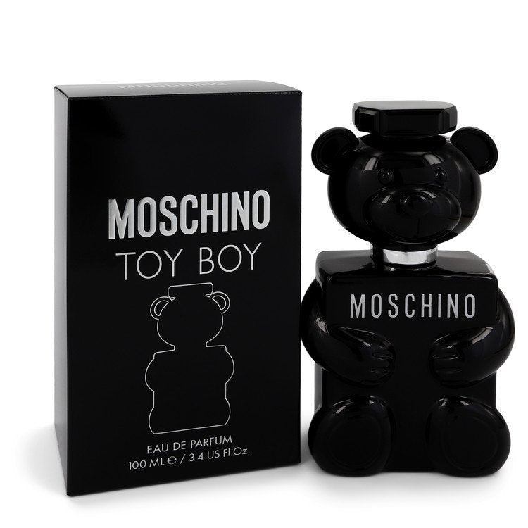 Moschino Toy Boy eau de parfum men xribbonline perfume fragrance shop online