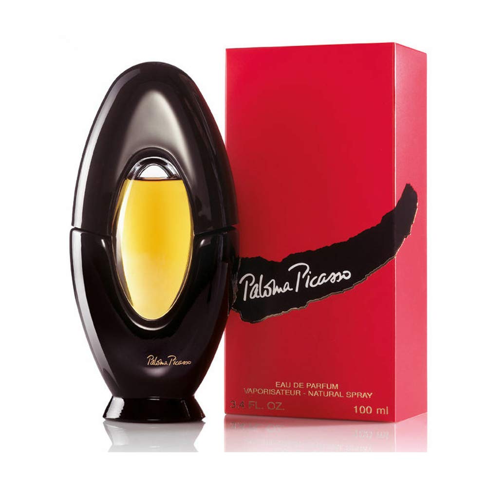 Paloma Picasso Paloma Picasso eau de toilette women xribbonline perfume fragrance shop online