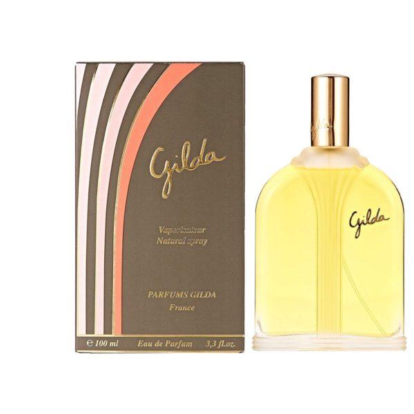 Pierre Wulff Gilda eau de parfum women xribbonline perfume fragrance shop online