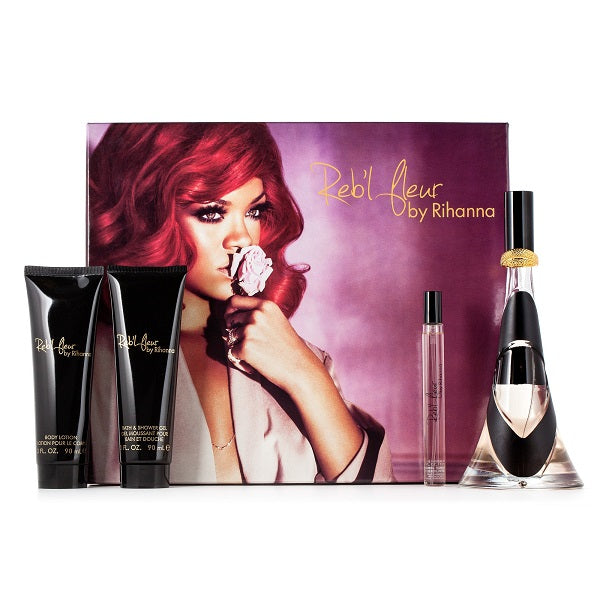 RIihanna Reb'L Fleur Set xribbonline perfume fragrance buy shop online