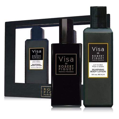 Robert Piguet Visa Set xribbonline perfume fragrance buy shop online