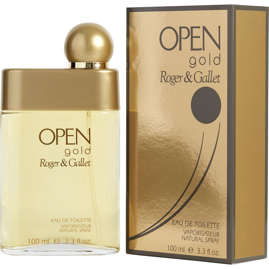 Roger & Gallet Open eau de toilette men xribbonline perfume fragrance shop online