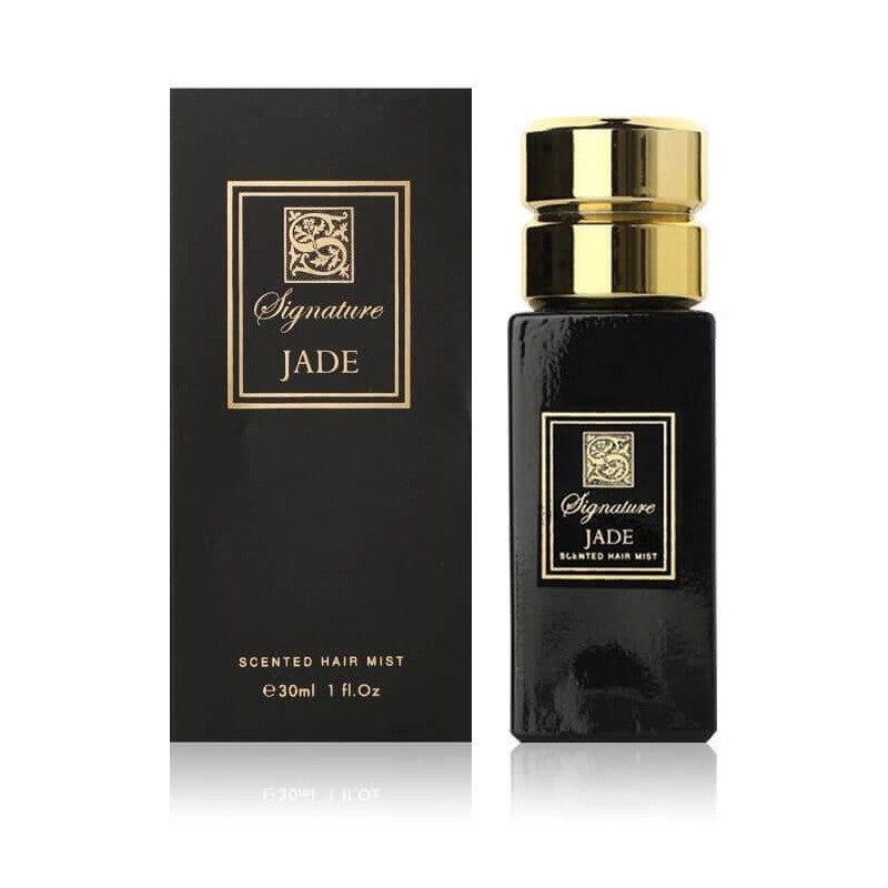 Signature Jade Hair Mist 30ml – Markatdna