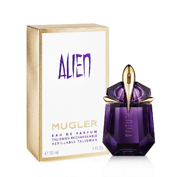 Thierry Mugler Alien EDP xribbonline perfume fragrance 30 ML buy shop online