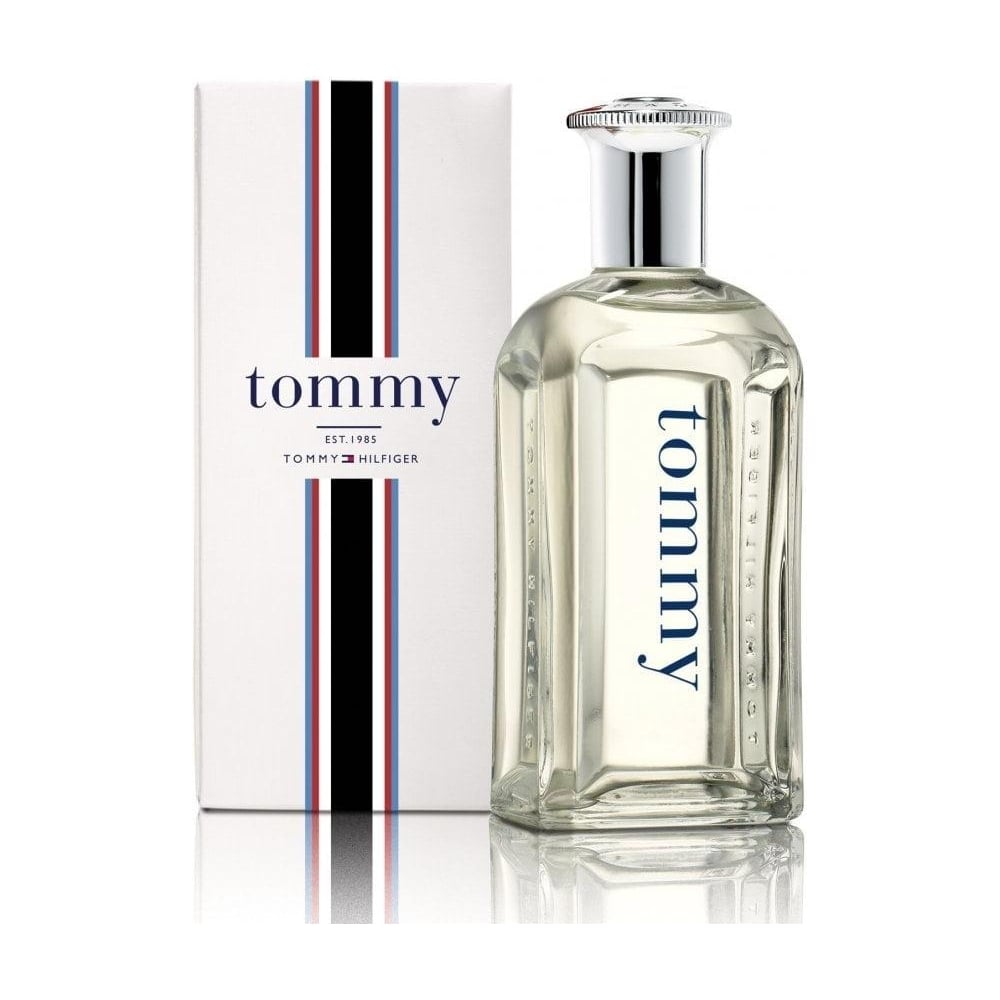 Tommy Hilfiger Tommy EDT eau de toilette men xribbonline perfume fragrance shop online