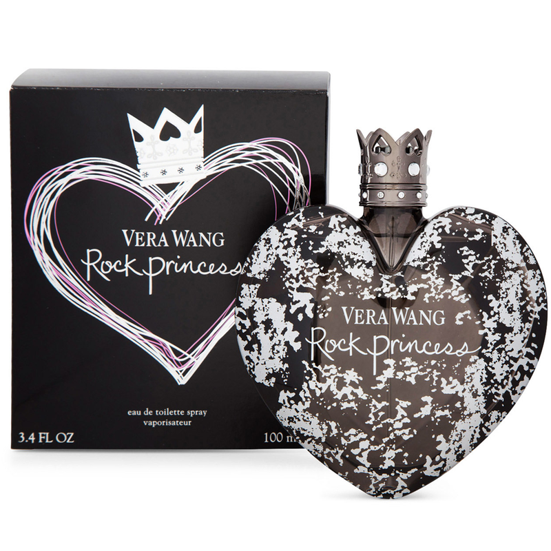 Vera Wang Rock Princess EDT eau de toilette spray women xribbonline perfume fragrance shop online