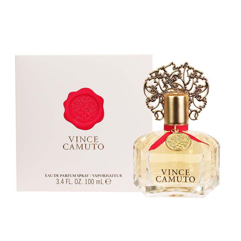 Vince Camuto Vince Camuto EDP xribbonline shop online perfume fragrance women eau de parfum