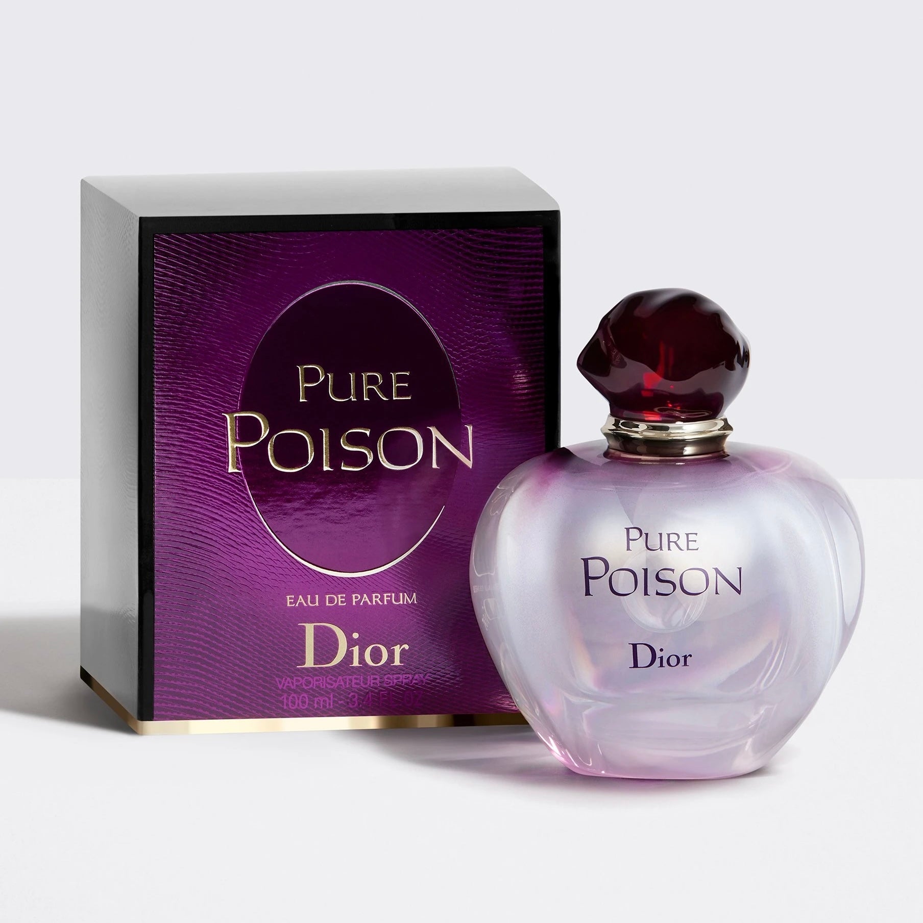 Dior Pure Poison EDP 100 ML – Markatdna
