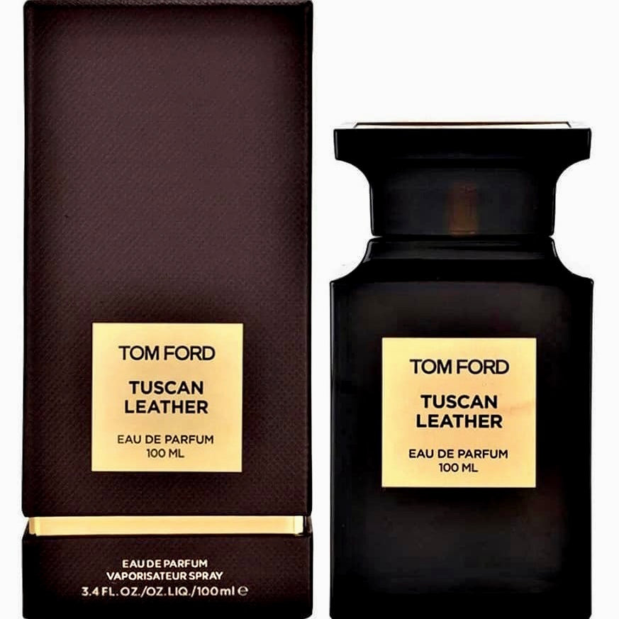 Tom Ford Tuscan Leather EDP 100 ml