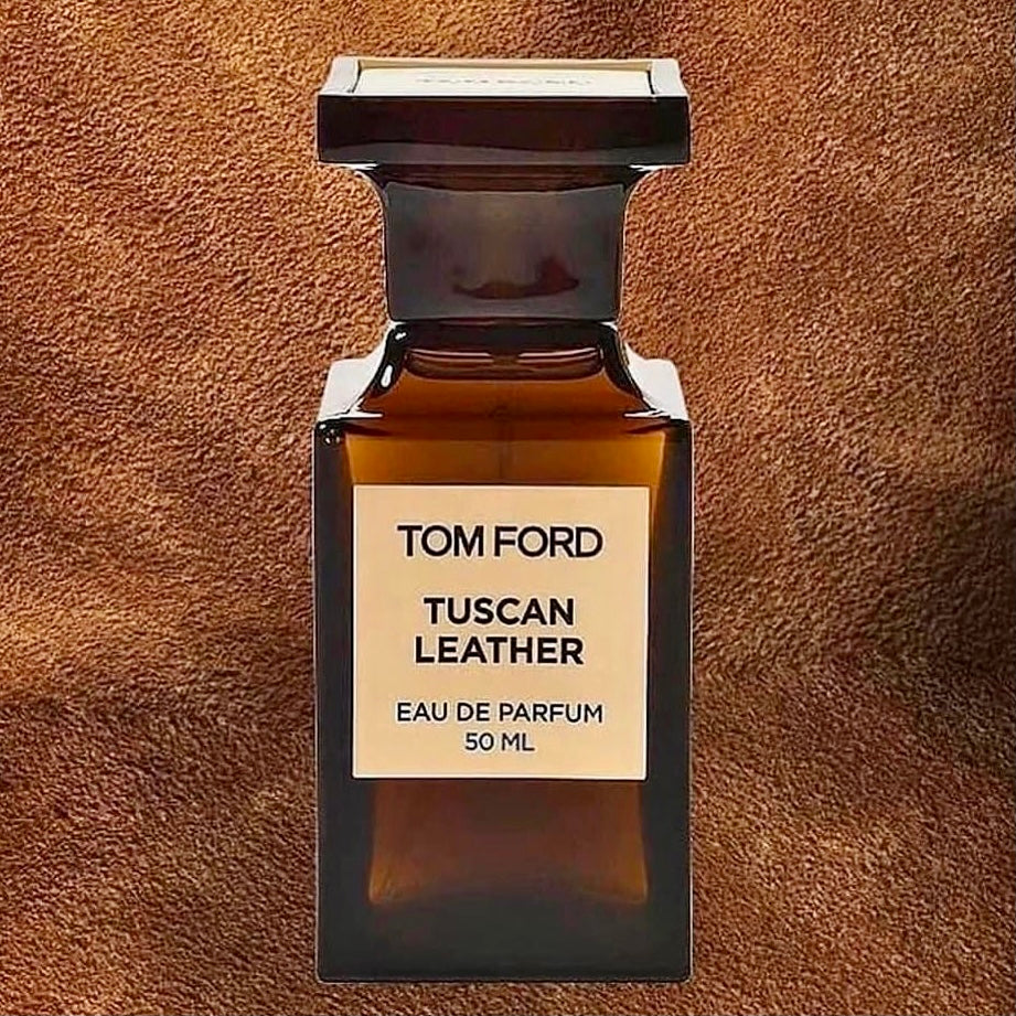 Tom Ford Tuscan Leather EDP 100 ml